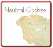 neutral clothes button